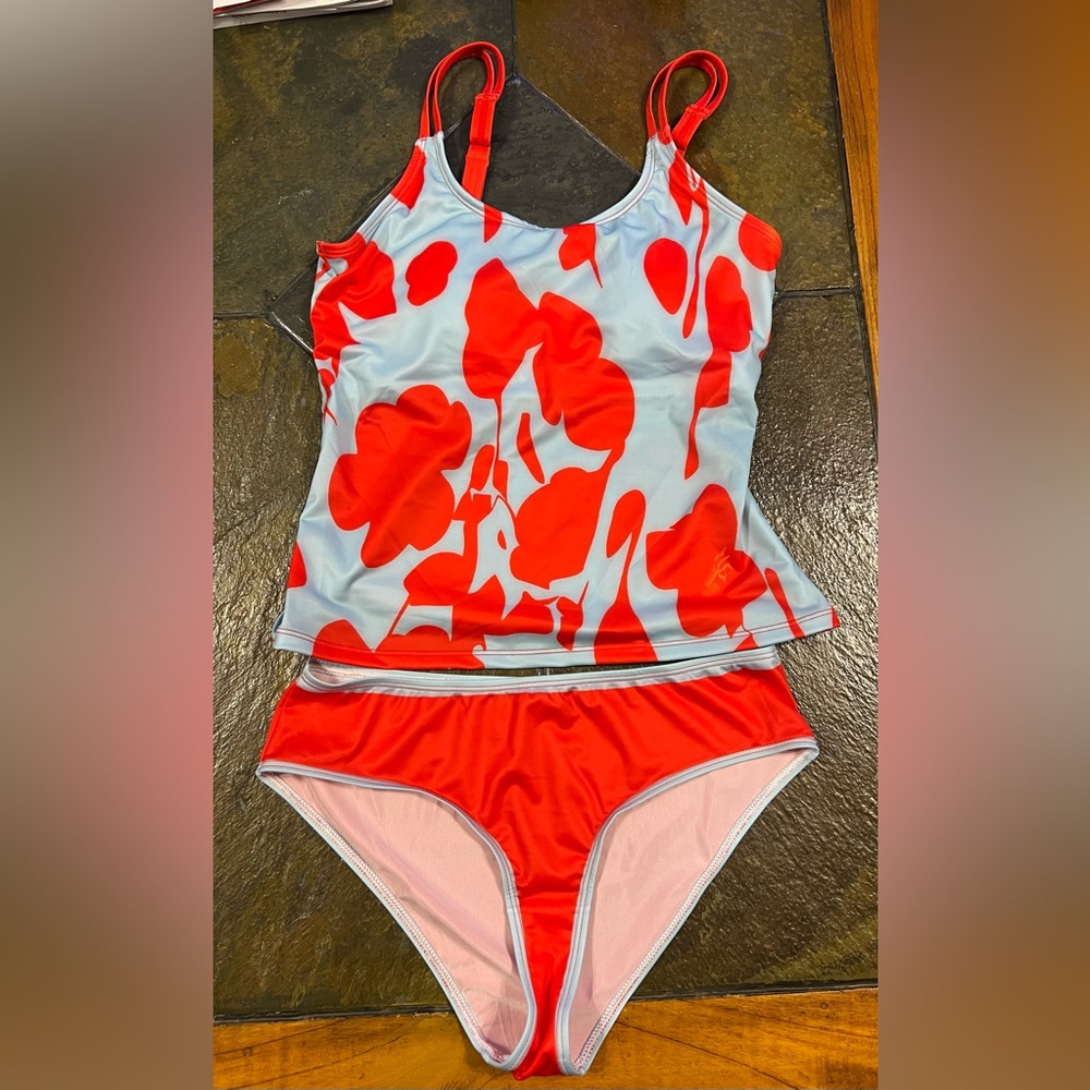 Tankini Size L